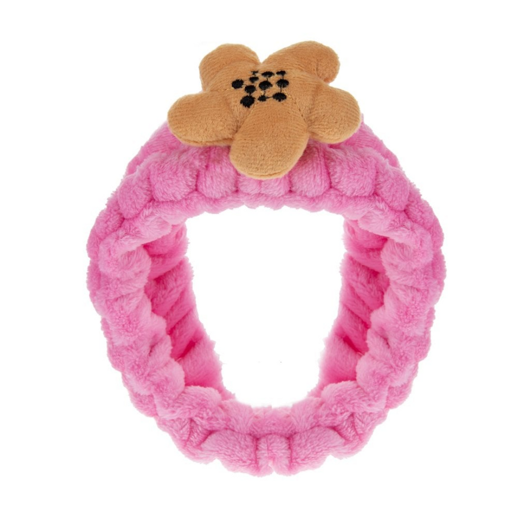 Disney - Fascia Elastica Per Capelli OCEANIA