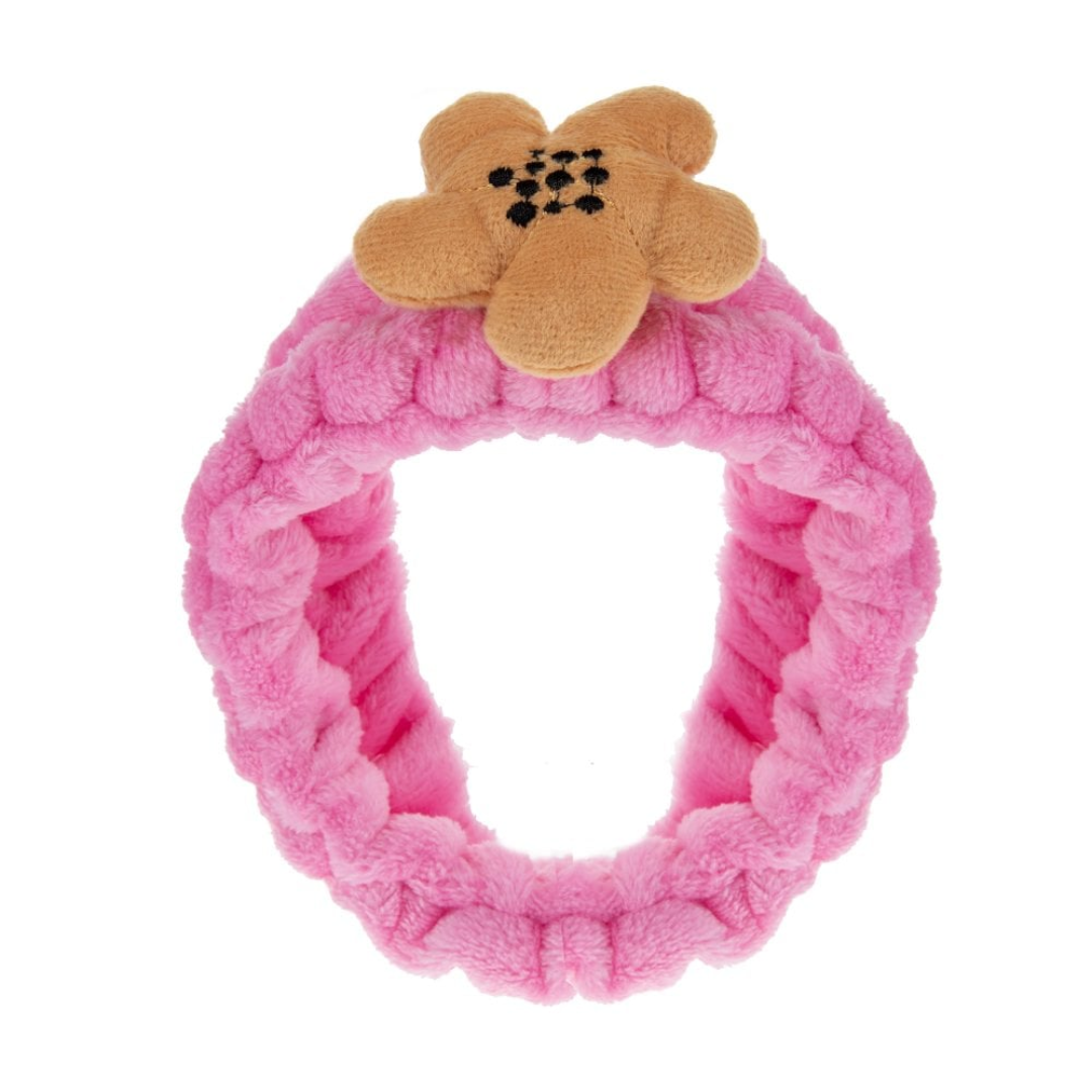 Disney - Fascia Elastica Per Capelli OCEANIA