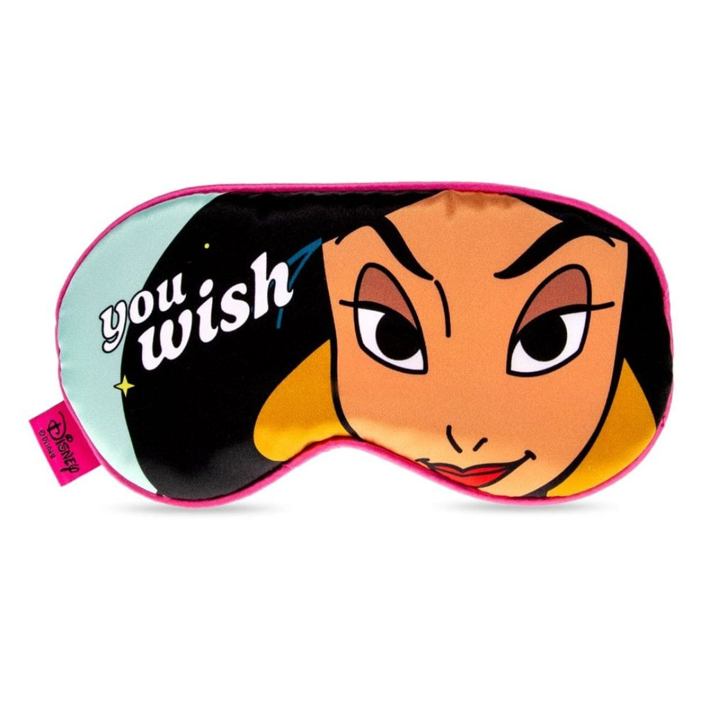 Princess Express Yourself - Maschera per dormire Jasmine