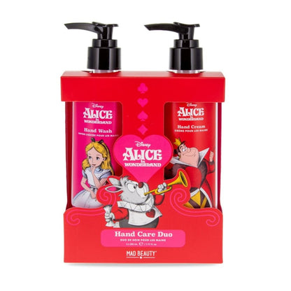 Disney Detergente e lozione per le mani Alice nel paese delle meraviglie