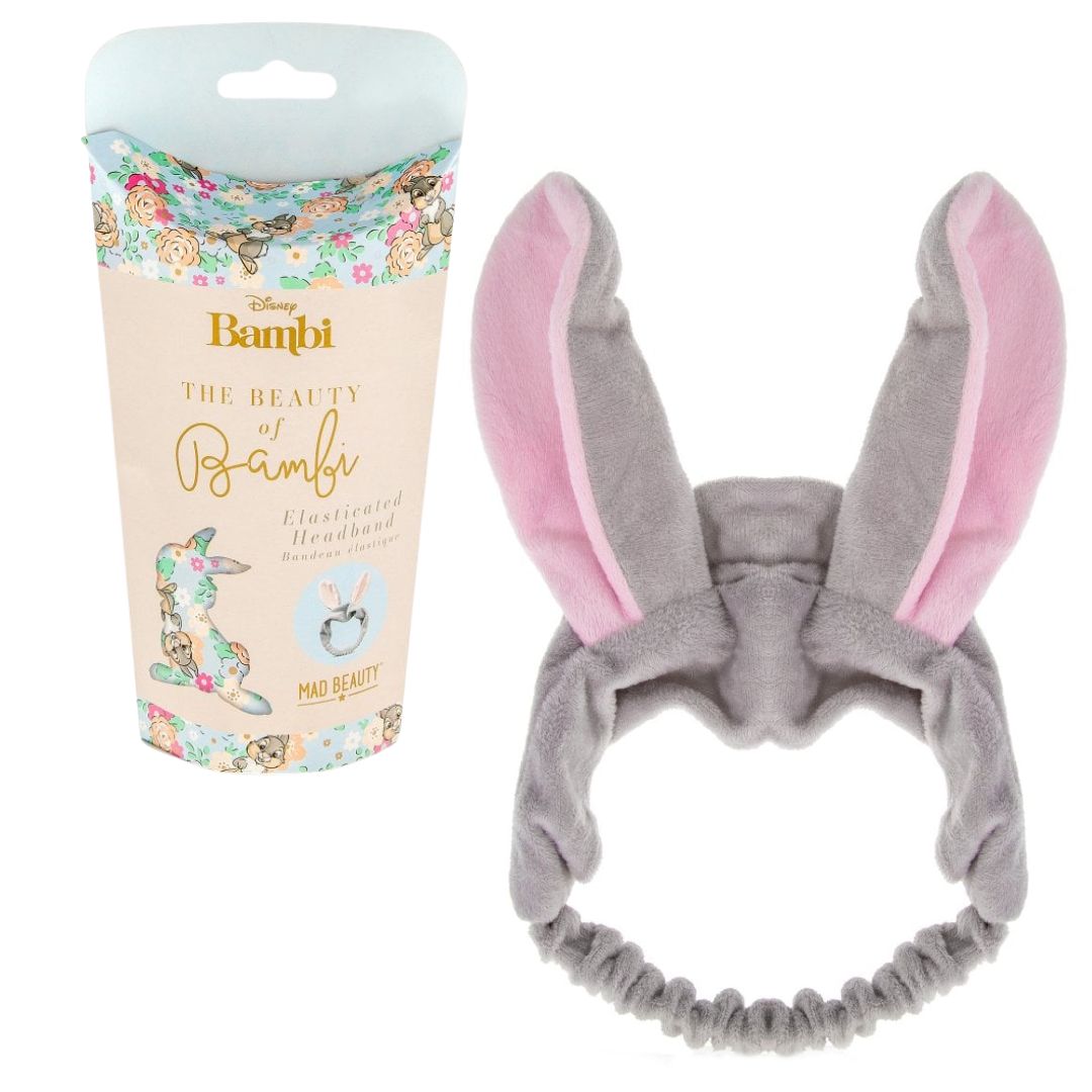 Disney - Fascia Elastica Per Capelli BAMBY THUMPER