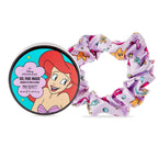 Disney -Princess Express Yourself-Maschera viso in gel e scrunchie-Ariel