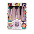 Disney Princess Express Yourself - Set di pennelli per cosmetici
