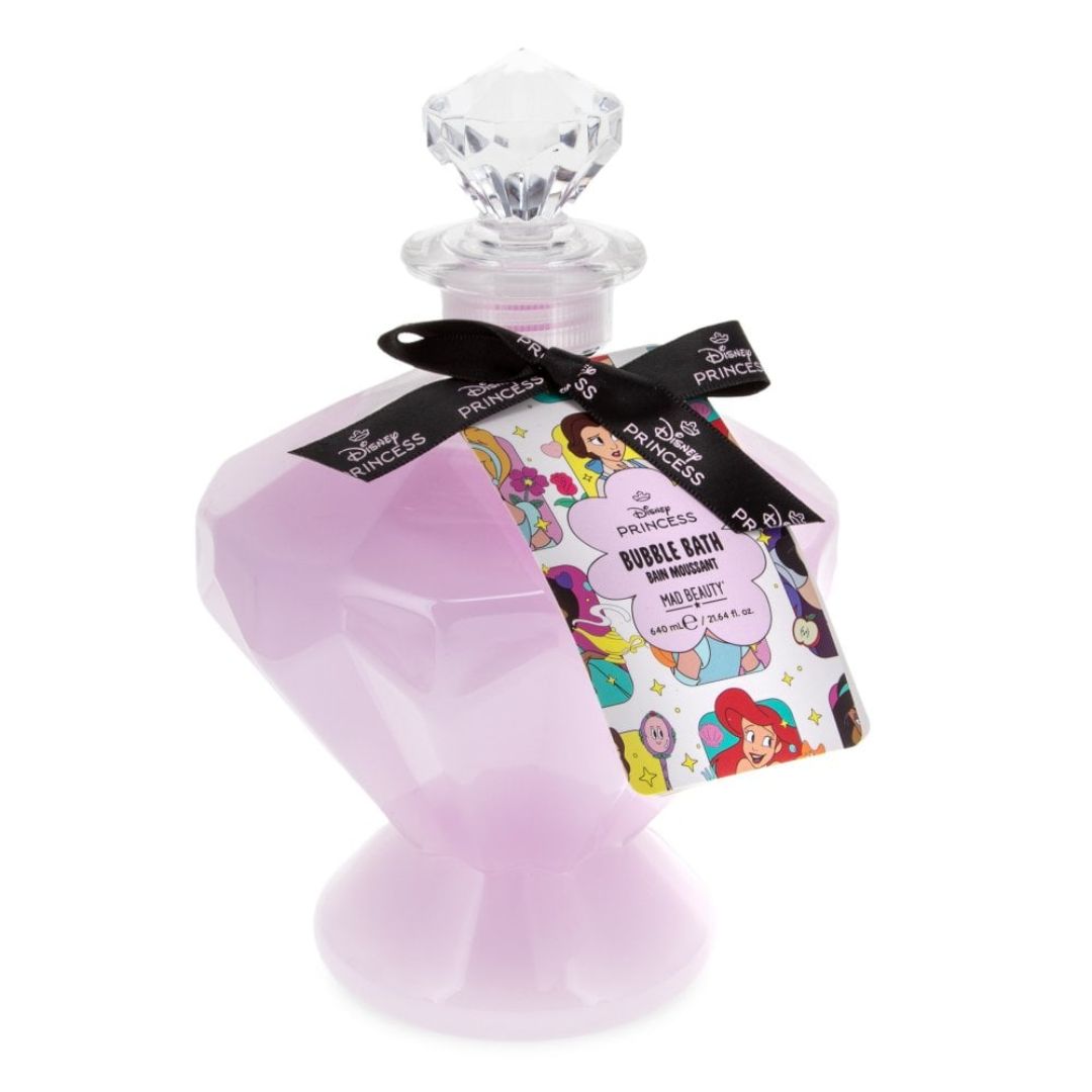 Disney Princess Express Yourself - Bagno schiuma