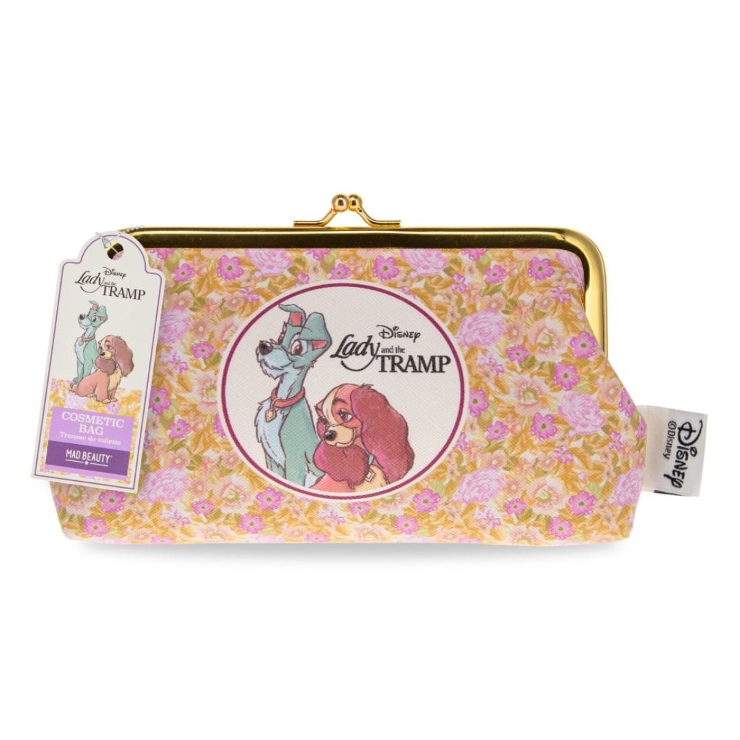Disney - Pochette Lilly e il vagabondo