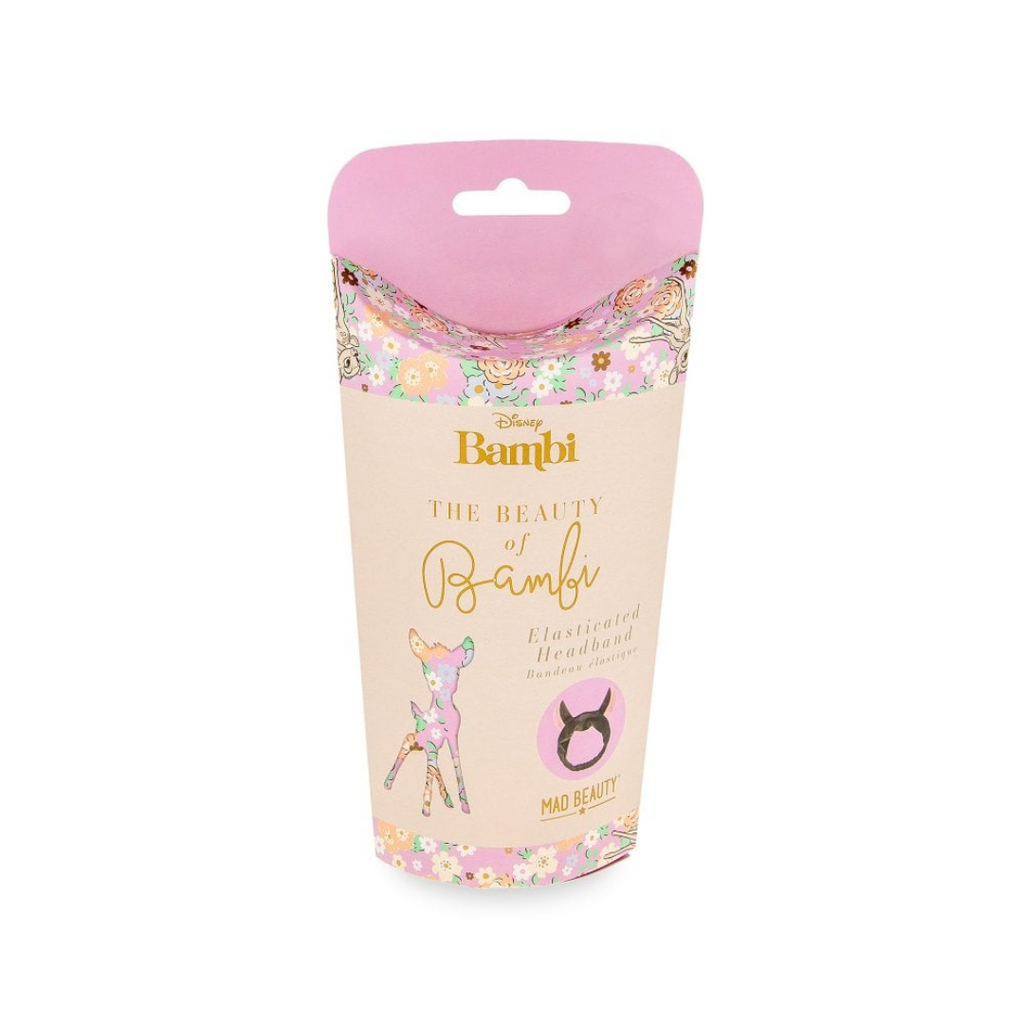 Disney - Fascia Elastica Per Capelli BAMBY