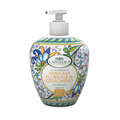 Sapone liquido – floreale vaniglia e gelsomino, 500 ml