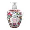 Sapone liquido – rosa e cedro, 500 ml