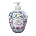 Sapone liquido - muschio bianco e lavanda, 500 ml
