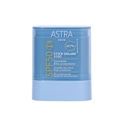 SPF50 - Stick Solare Viso Alta Protezione