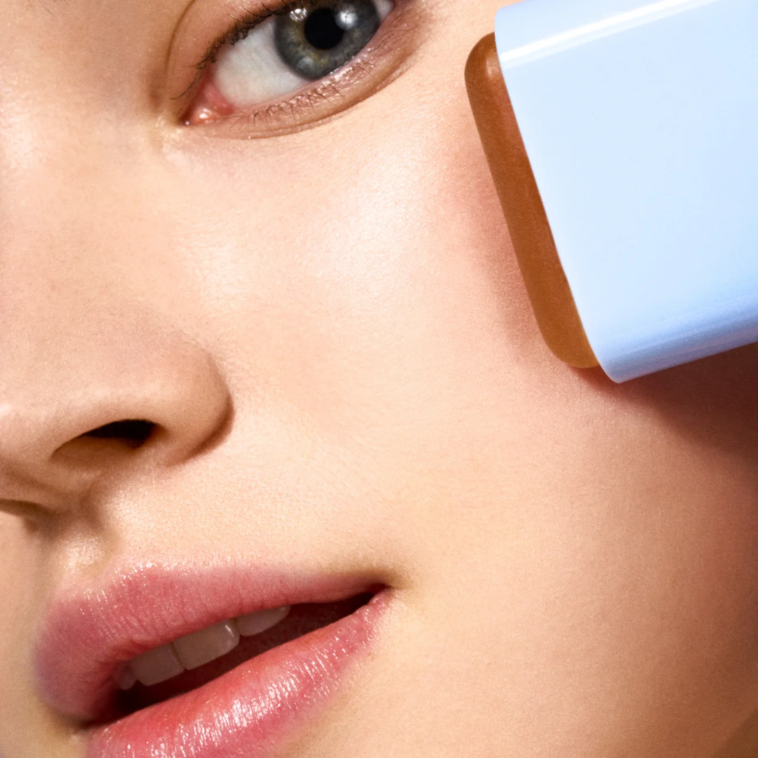 SPF50 - Stick Solare Viso Alta Protezione