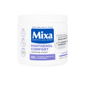 MIXA - Crema Panthenol Comfort 400ml