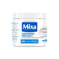 MIXA - Crema Idratante e Rinforzante Ceramide Protect 400 ml