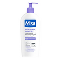 MIXA - Panthenol Comfort Blasamo Ricostituente per Pelle Sensibile 250 ml