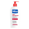 MIXA - Urea Cica Repair+ Latte Riparatore Levigante per Elle Molto Secca 250 ml
