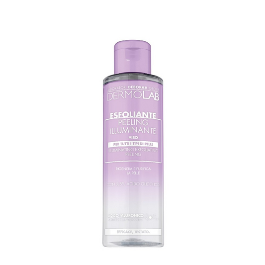 Peeling Esfoliante Illuminante Viso 150ml