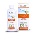 INTRA - OLIO-SHAMPOO BIOLOGICO NUTRIENTE Per capelli secchi e fragili