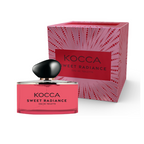 KOCCA - SWEET RADIANCE EDT 100ml + Omaggio