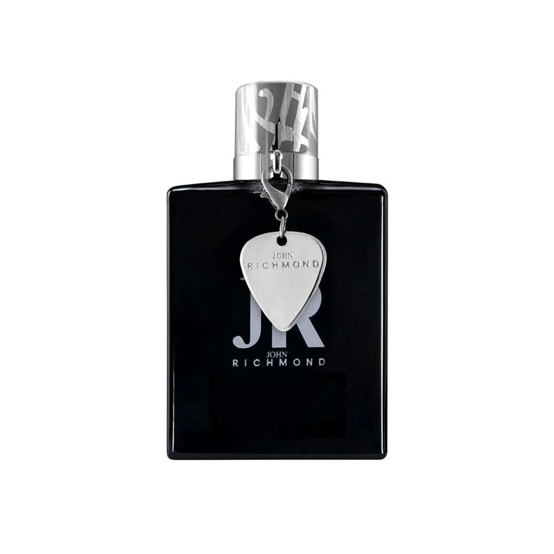 JOHN RICHMOND - For man Edt 100ML +OMAGGIO OMBRELLO