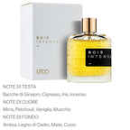 LPDO BOIS INTENSE - Eau de Parfum Intense 100ML