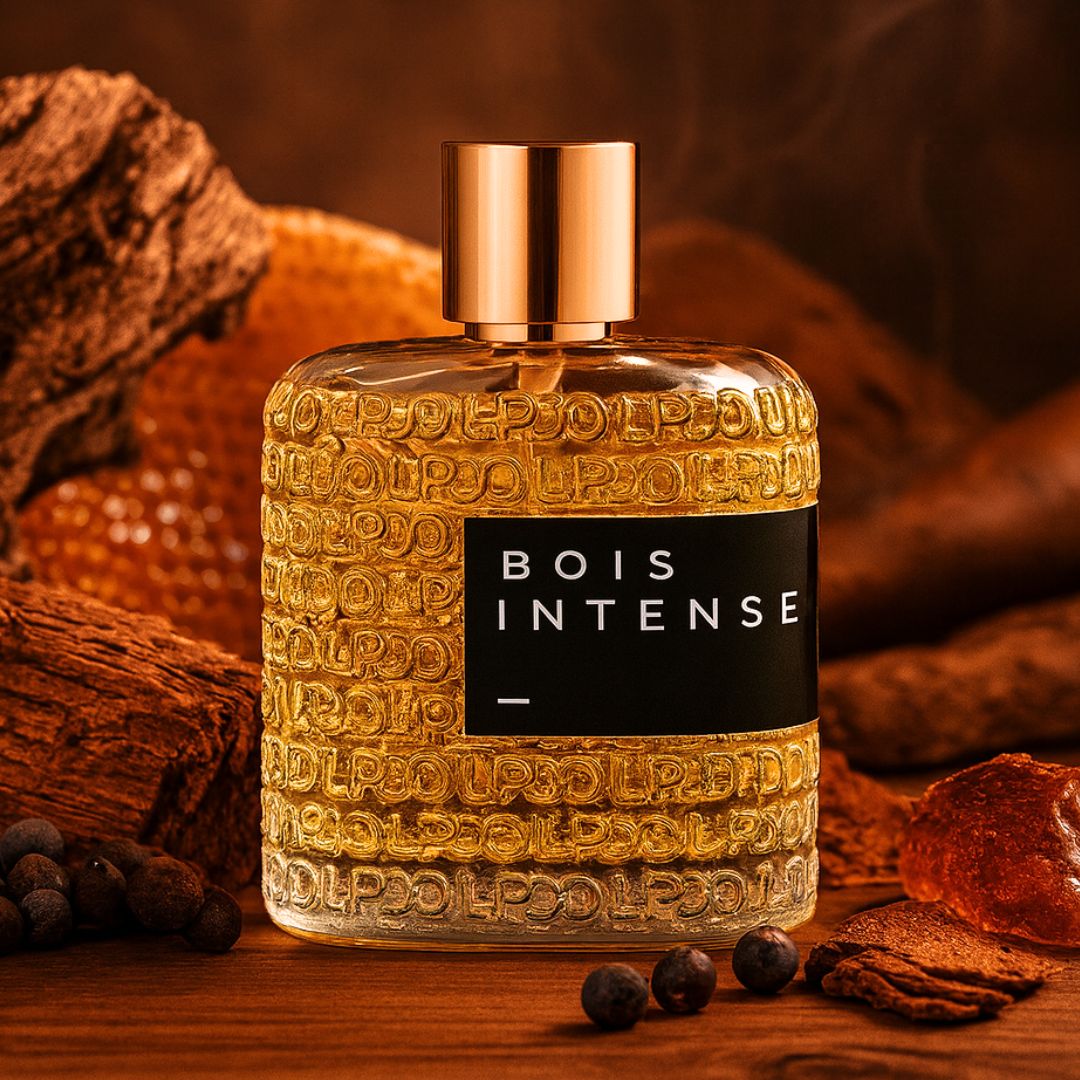 LPDO BOIS INTENSE - Eau de Parfum Intense 100ML