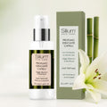SILIUM PROFUMO IDRATANTE CAPELLI - Giglio Bianco & Bamboo 50ml