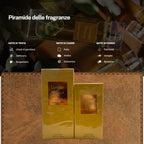 ALYSSA ASHLEY LEATHER VANILLA - Eau de Parfum Unisex 50-100ml