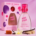 URLIC DE VARENS Paris | MINI PINK - Eau de Parfum Donna 25 ml