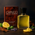CAPUCCI POUR HOMME - Eau de Toilette Uomo / After Shave 100ml
