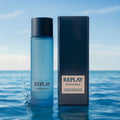 REPLAY OCEAN BLUE - Eau de Toilette 200ml