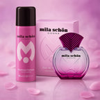 MILA SCHÖN DONNA – Eau de Parfum 30 ml + Deo Body Spray 150ml
