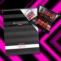 MAGIC STUDIO – Palette Makeup Wallet Colorful