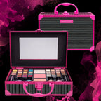 MAGIC STUDIO | Face & Nail Travel Case Colorful – Valigetta Makeup Viso e Unghie