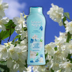 TULIPAN NEGRO JAZMIN MUSK - Bagno Gel 650ml