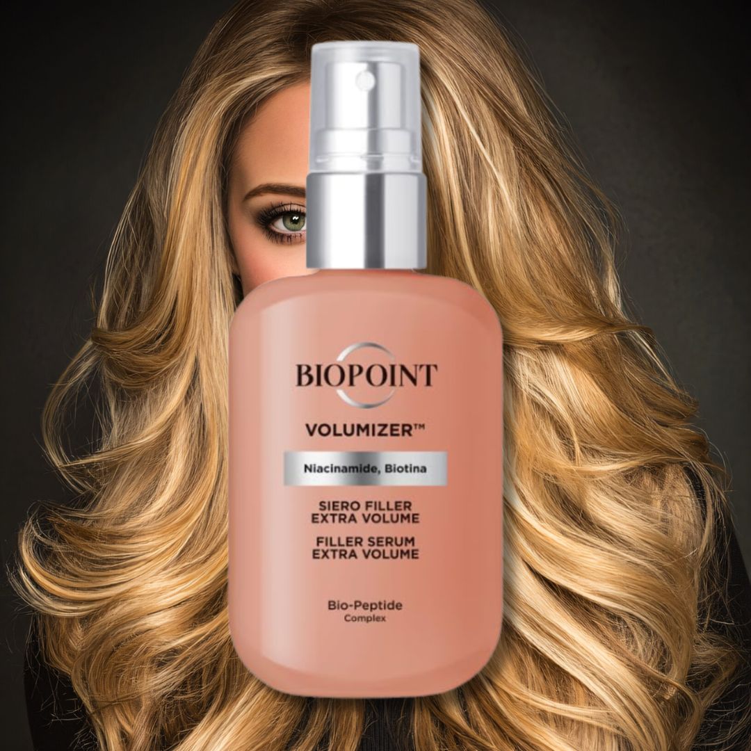 BIPOINT VOLUMIZER – Siero Filler Extra Volume 20ml