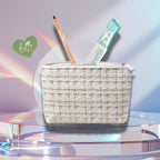 DEBORAH MILANO POCHETTE FORMULA PURA 01 | Mascara Volume AquaWash Bio + Matita Occhi Bio Nera