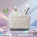 DEBORAH MILANO POCHETTE FORMULA PURA 02 | Mascara Volume Bio + Smalto Multifunzionale