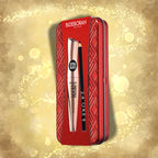 DEBORAH MILANO KIT LATTA 07 | Mascara 24H Instant MaxiVolume ExtraBlack + Matita Occhi 24H Nera