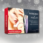 DEBORAH MILANO KIT MORELLATO 06 | Mascara 24H InstantVolume Up To The Stars + Eyeliner 24H ExtraWaterproof + Bracciale Morellato