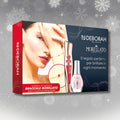 DEBORAH MILANO KIT MORELLATO 08 | Mascara 24H Instant MaxiVolume + Smalto Gel Effect n°20 + Bracciale Morellato