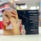 DEBORAH MILANO KIT MORELLATO 08 | Mascara 24H Instant MaxiVolume + Smalto Gel Effect n°20 + Bracciale Morellato