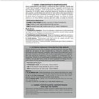 BIPOINT DAILY FORCE – Siero Concentrato Rinforzante, Vitamine C+E+B5 100ml