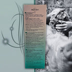 BIPOINT DERMOCARE ANTICADUTA UOMO – Shampoo Fortificante 200ml