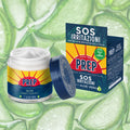 PREP CREMA SOS IRRITAZIONI IN VASO - Dermoprotettiva con Aloe Vera 75ml