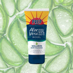 PREP BIOGEL ALOE VERA 99% - Gel Lenitivo Idratante Dermoprotettiva 150ml