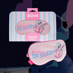 DISNEY STITCH SLEEP MASK - Mascherina da Notte