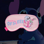 DISNEY STITCH SLEEP MASK - Mascherina da Notte