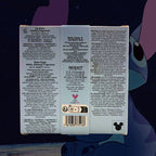 DISNEY STITCH BEAUTY - Bomba da Bagno & Balsamo Labbra