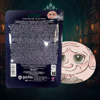 HARRY POTTER DOBBY – Maschera Viso in Tessuto, Idratante & Lenitiva