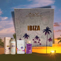 ALVIERO MARTINI COFANETTO IBIZA - Eau de Parfum 100ml & Shower Gel 400ml